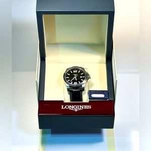 Longines watches